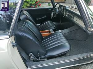 Bild 40/81 von Mercedes-Benz 250 SL (1968)