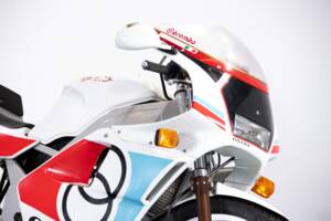 Immagine 24/49 di Gilera 125 SP01 (1991)