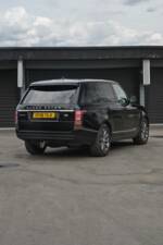 Afbeelding 23/50 van Land Rover Range Rover Vogue TDV6 (2016)