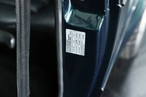 Image 34/36 of Volkswagen Golf Mk I Convertible 1.8 (1993)