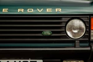 Bild 43/50 von Land Rover Range Rover Classic Vogue SE (1993)