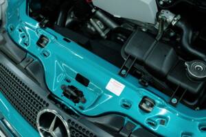 Immagine 18/50 di Mercedes-Benz SLK 230 Kompressor (1998)