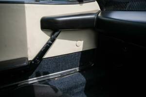 Image 16/37 of Lancia Beta Montecarlo Spider (1982)