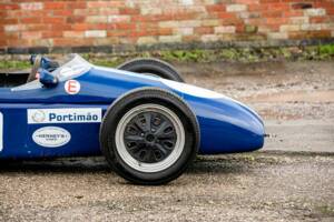 Immagine 12/36 di Elva Formula Junior 200 (1960)