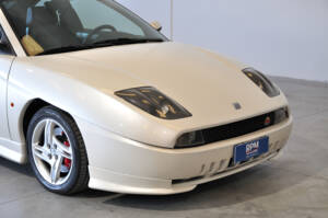 Image 28/30 of FIAT Coupé 2.0 20V Turbo Plus (2000)