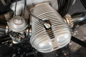 Image 43/50 of BMW R 65 GS (1989)