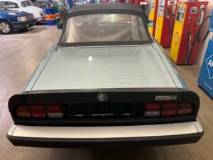 Immagine 14/20 di Alfa Romeo 2.0 Spider (1983)