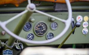 Immagine 12/32 di Willys MB (1944)