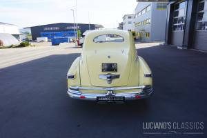Image 7/50 of Lincoln Zephyr (1947)