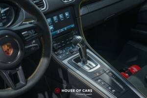 Image 19/23 of Porsche 718 Cayman GT4 Clubsport (2022)
