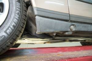 Image 50/50 of Mercedes-Benz 300 TD (1986)