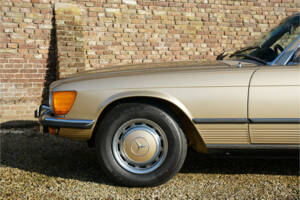 Immagine 20/50 di Mercedes-Benz 450 SL (1973)
