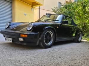 Afbeelding 8/34 van Porsche 911 Carrera 3.2 (1984)