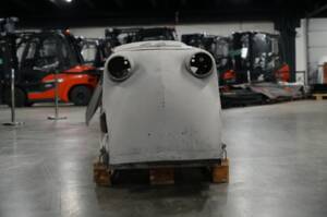 Imagen 11/19 de Messerschmitt &#x2F; FMR KR 175 (1955)