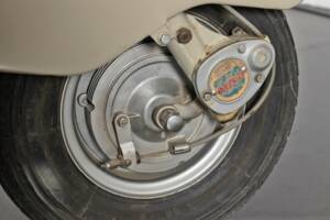 Bild 11/17 von Innocenti Lambretta LD 125 (1954)