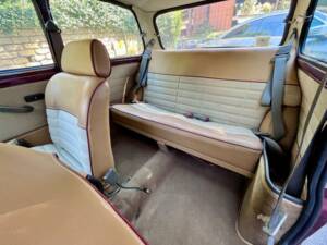 Bild 16/31 von Rover Mini Cooper 1,3 (1991)