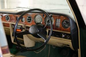 Imagen 38/50 de Rolls-Royce Silver Shadow II (1977)