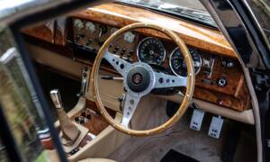 Imagen 4/50 de Jaguar Mk II 3.8 (2004)