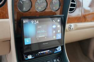 Bild 13/86 von Bentley Continental R (1997)