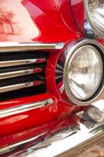 Immagine 14/94 di Alfa Romeo 2600 Spider (1964)