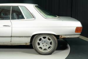 Image 7/8 de Mercedes-Benz 280 SLC (1978)