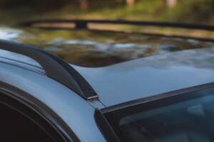 Immagine 10/35 di BMW M5 Touring (2007)