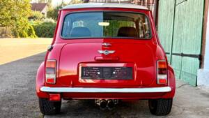 Image 6/17 of Mini Cooper 1.3i MPI (1999)