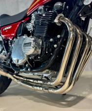 Bild 24/32 von Kawasaki DUMMY (1978)