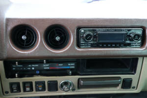 Immagine 25/50 di Toyota Land Cruiser FJ 60 (1984)