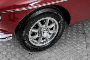 Bild 28/50 von MG MGB (1973)