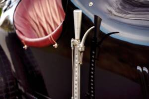 Image 9/27 of Alvis Silver Eagle Sports Tourer (1934)