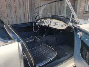 Bild 9/27 von MG MGA 1500 (1958)