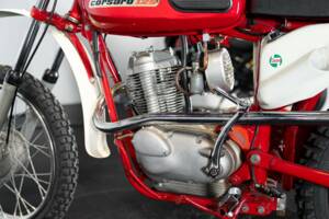 Afbeelding 35/39 van Moto Morini Corsaro 125 (1969)