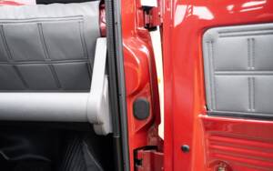 Immagine 23/42 di FIAT Panda &quot;Young&quot; (2000)