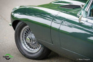Image 55/61 de Jaguar Type E (2+2) (1969)