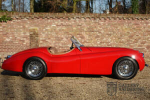 Bild 48/50 von Jaguar XK 120 SE OTS (1954)