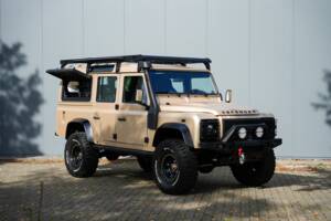 Bild 5/58 von Land Rover Defender 110 (2013)