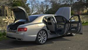 Immagine 16/50 di Bentley Flying Spur W12 (2015)