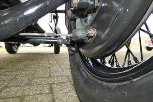 Imagen 64/64 de Riley 12/4 Special (1935)