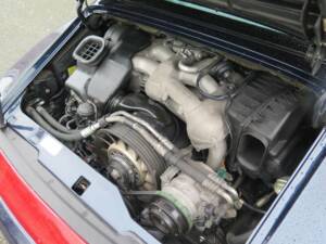 Bild 10/16 von Porsche 911 Targa (1997)