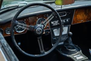 Bild 29/44 von Austin-Healey 3000 Mk III (BJ8) (1966)