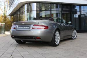 Bild 7/47 von Aston Martin DB 9 Volante (2006)