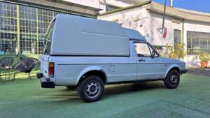 Image 11/43 of Volkswagen Caddy I 1.6 D (1990)