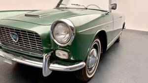 Image 5/17 of Lancia Appia Convertible Vignale (1960)