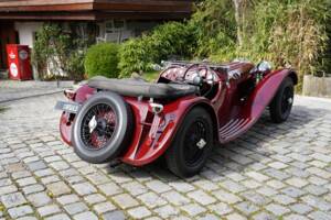 Image 33/49 of Jaguar SS 100  2.5 Litre (1938)