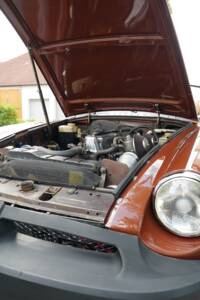 Image 85/100 of MG MGB (1978)