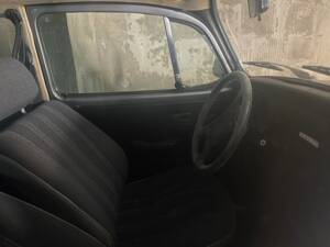 Image 10/12 de Volkswagen Coccinelle 1200 L (1985)
