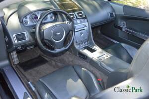 Bild 32/50 von Aston Martin DB 9 Volante (2005)