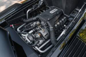 Imagen 50/51 de Lamborghini Countach 25th Anniversary (1990)