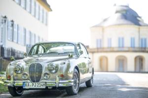 Immagine 4/64 di Jaguar Mk II 3.8 (1961)